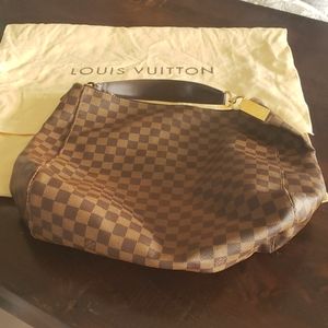Louis Vuitton Portfolio GM Damier